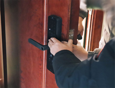 肥乡24小时上门开锁公司